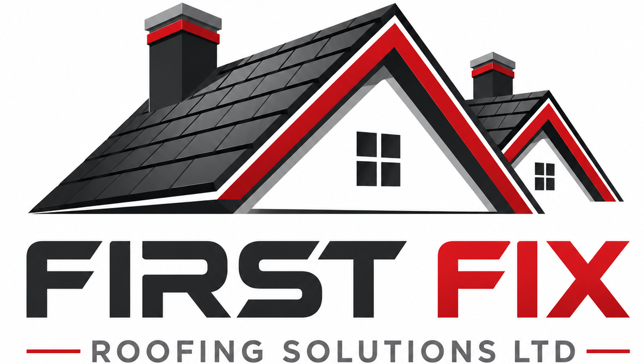 First Fix Roofing Solutions Ltd